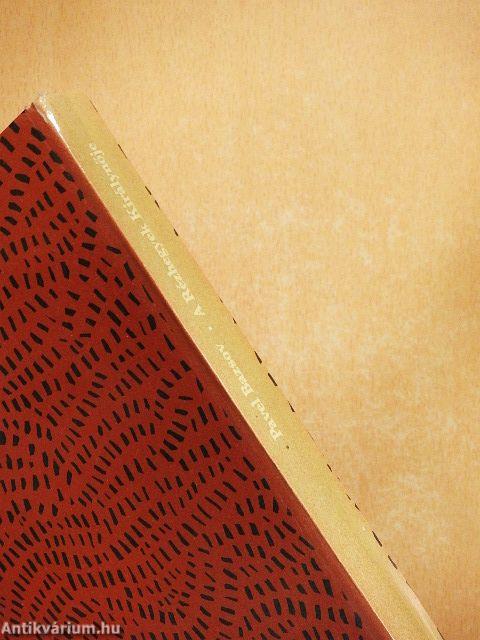 A Rézhegyek Királynője