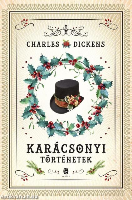 Karácsonyi történetek