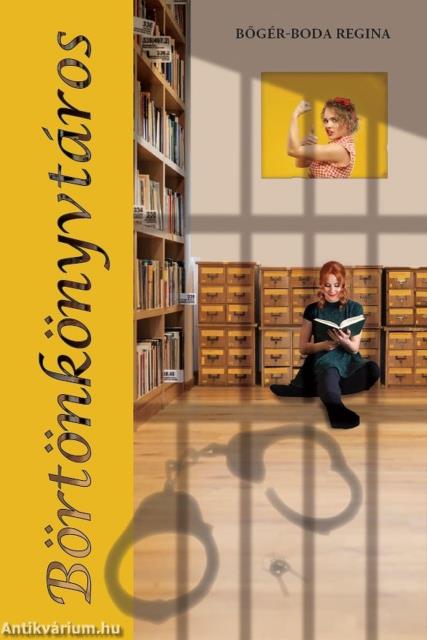 Börtönkönyvtáros