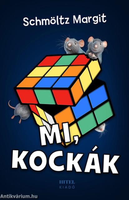 Mi, kockák