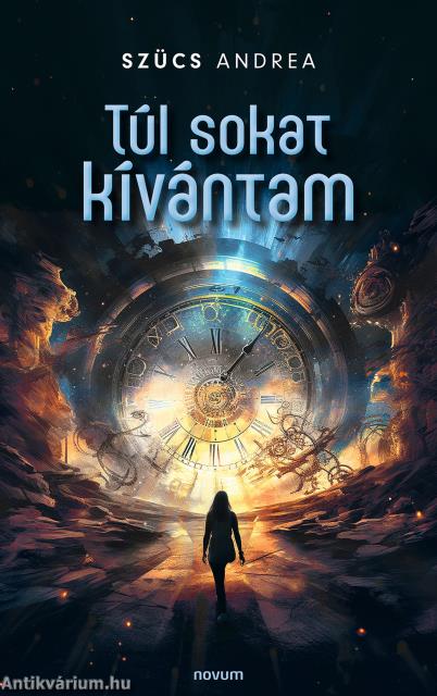 Túl sokat kívántam