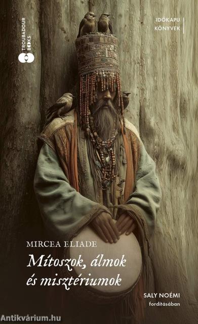 Mítoszok, álmok és misztériumok