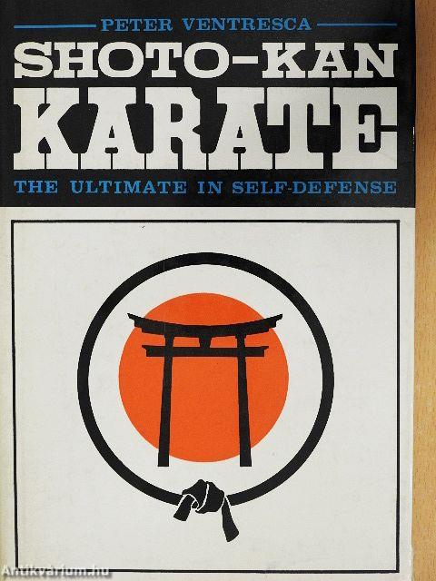 Shoto-Kan Karate