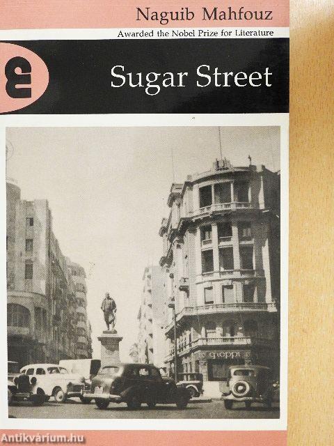 Sugar Street