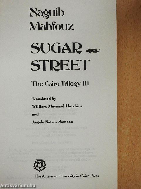 Sugar Street