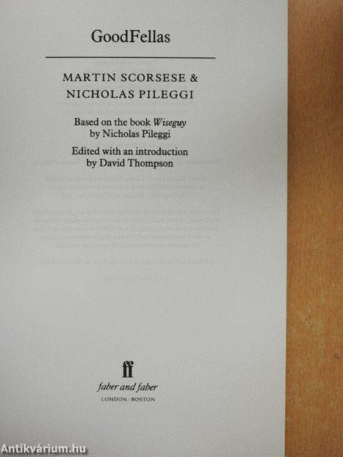 GoodFellas