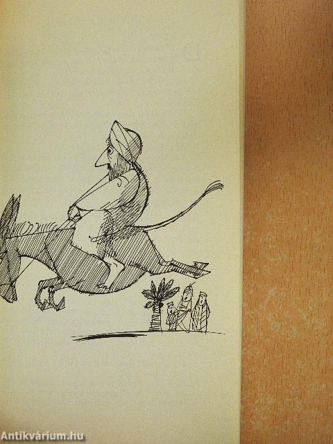 Warum der Vogel singt