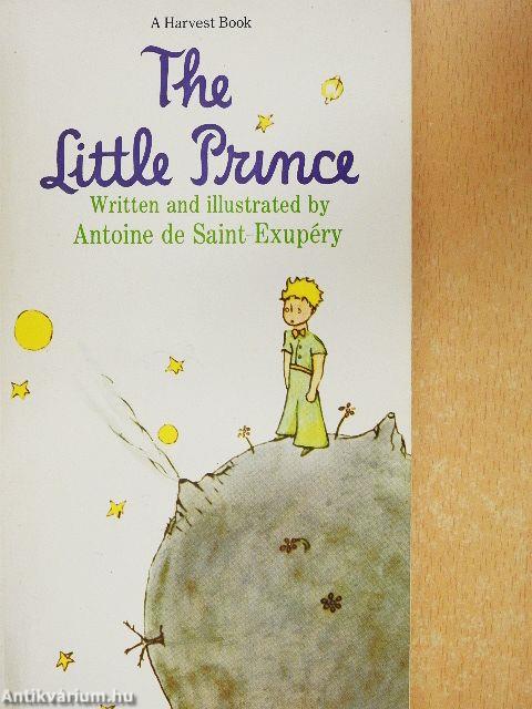 The Little Prince