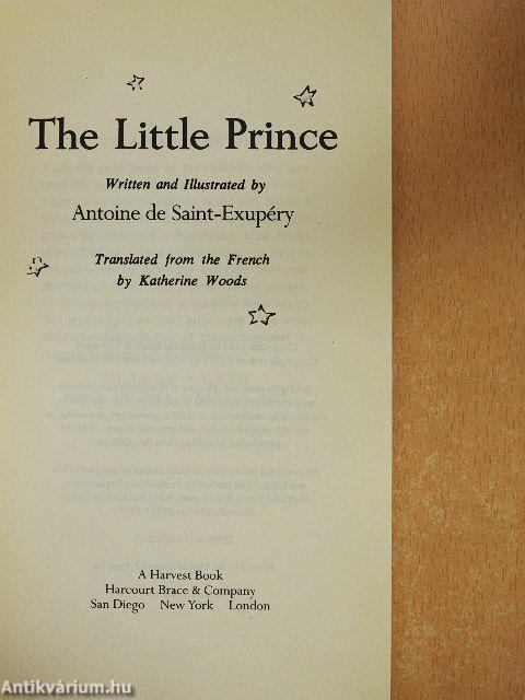 The Little Prince