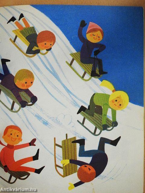 I know about counting