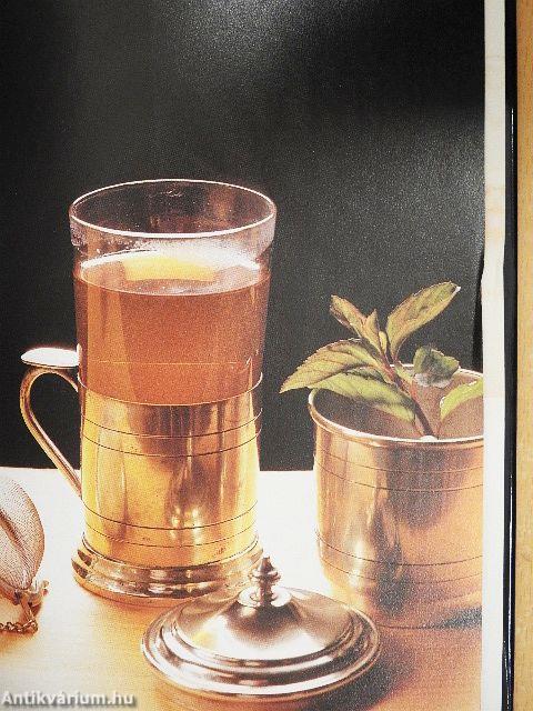 Using Herbs in the Home