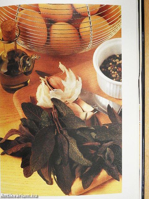 Using Herbs in the Home