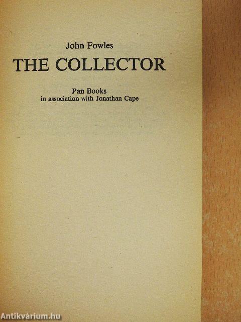 The Collector