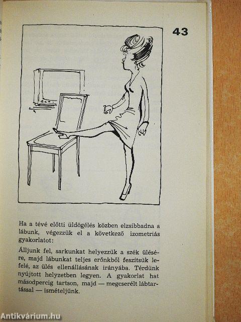 Játékos testedzés