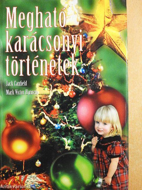 Megható karácsonyi történetek