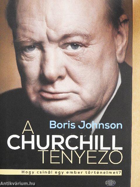 A Churchill tényező
