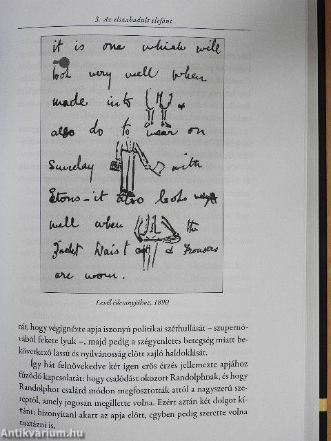 A Churchill tényező