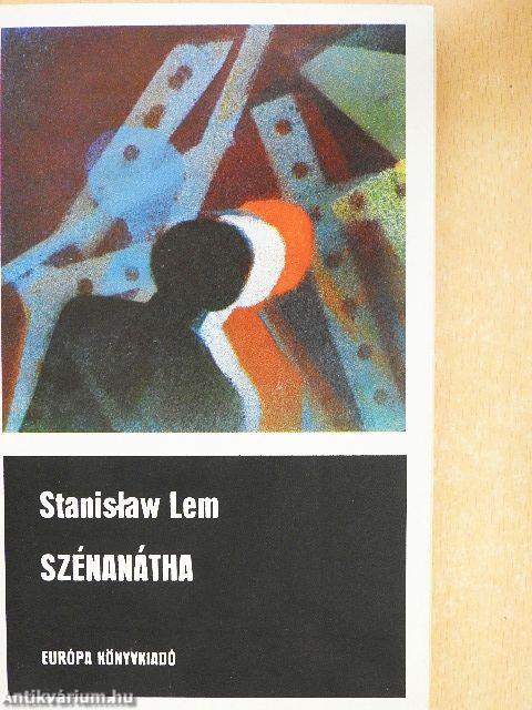 Szénanátha