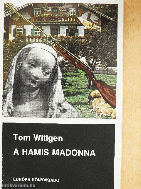 A hamis Madonna