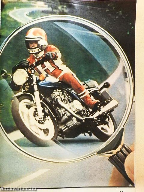 IPM 1981. (nem teljes évfolyam)