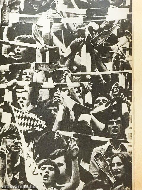 IPM 1983. (nem teljes évfolyam)