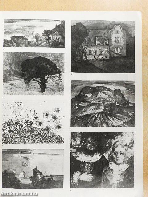 Művészet 1975. október