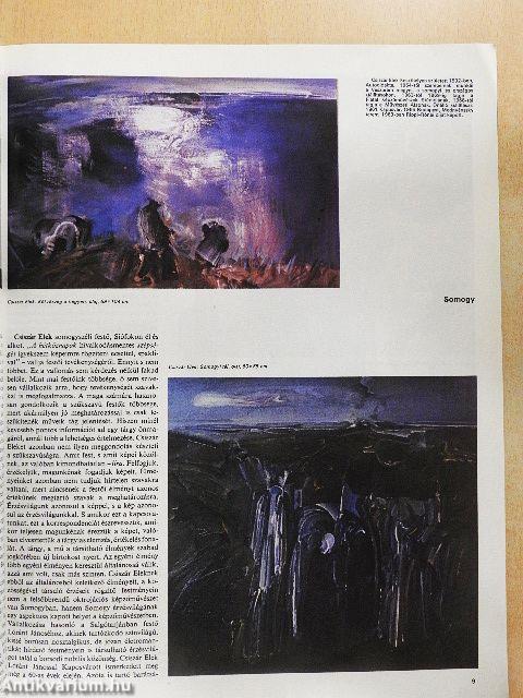Művészet 1975. október