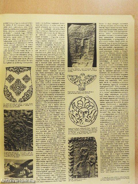 Művészet 1975. január