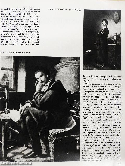 Művészet 1973. január