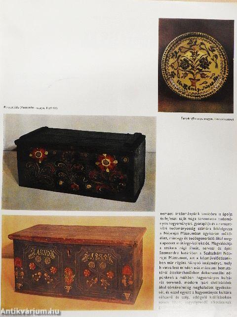 Művészet 1973. január