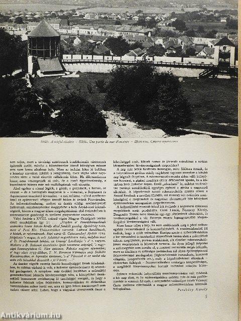 Művészet 1972. április