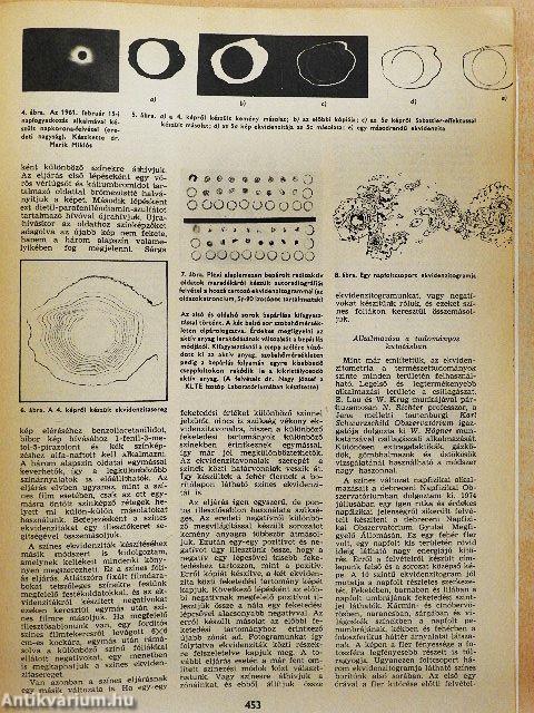 Természet Világa 1977. október