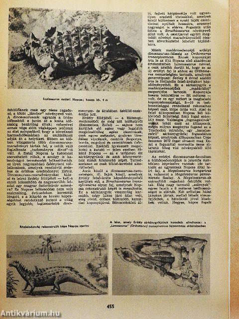 Természet Világa 1977. október