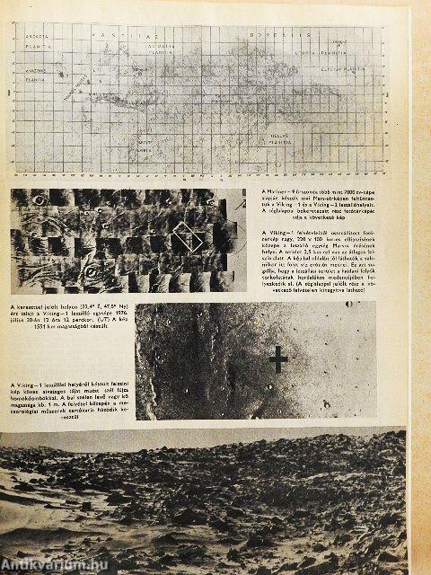 Természet Világa 1976. november