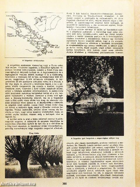 Természet Világa 1976. július