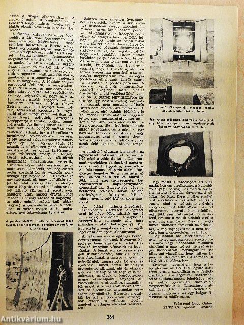 Természet Világa 1976. június