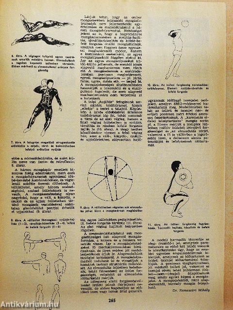 Természet Világa 1976. június