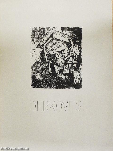 Derkovits
