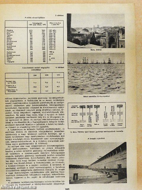 Természet Világa 1977. szeptember