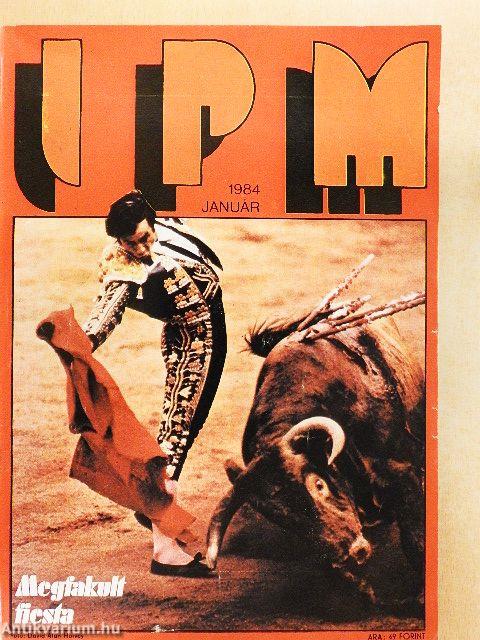 IPM 1984. január-december