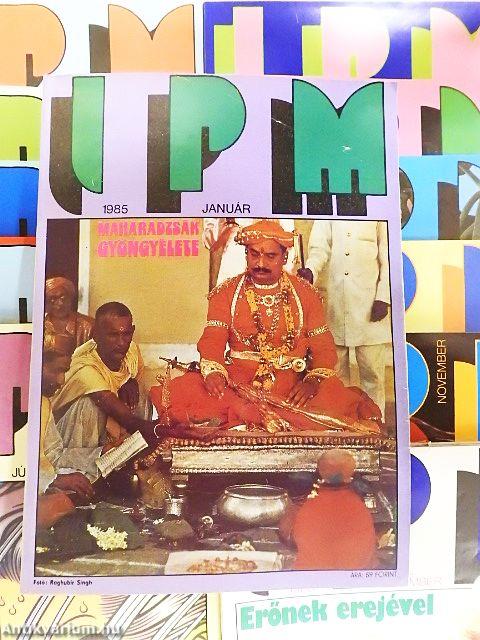 IPM 1985. január-december