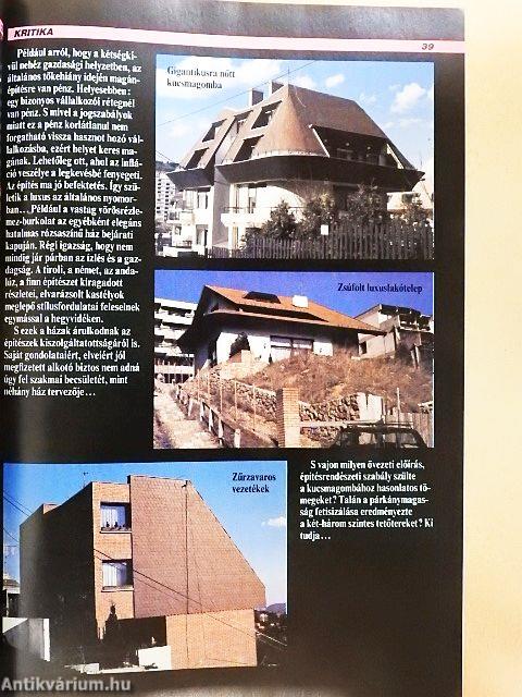 Családi ház 1989/1