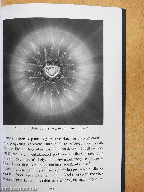 Ébredés az Ötödik Dimenzióban