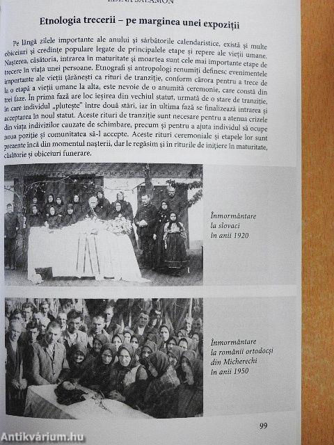 A magyarországi románok néprajza 18. 