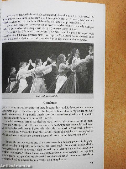 A magyarországi románok néprajza 17. 