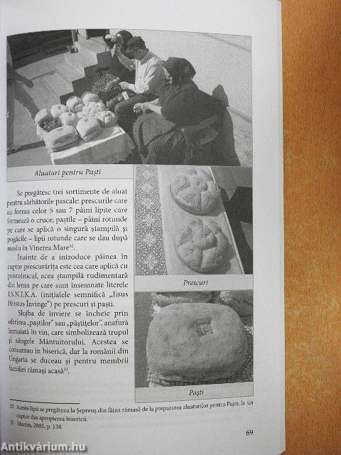 A magyarországi románok néprajza 17. 