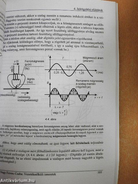 Vezetéknélküli ismeretek