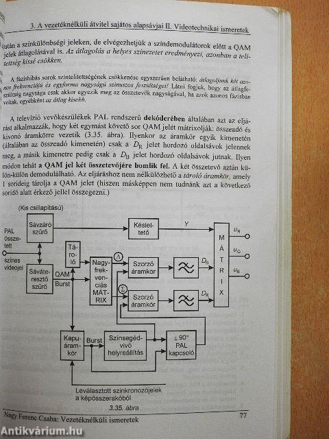 Vezetéknélküli ismeretek
