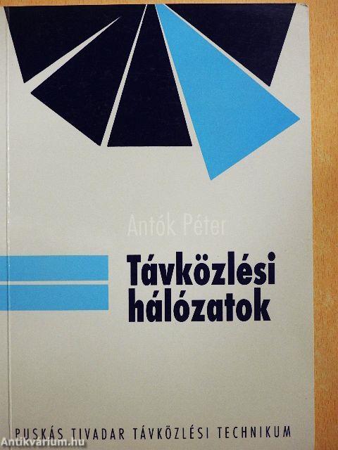 Távközlési hálózatok