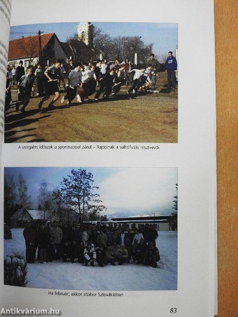 Az Evangélikus Egyház Aszódi Petőfi Gimnáziuma és Kollégiumának Jubileumi Évkönyve